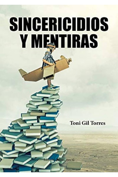 SINCERICIDIOS Y MENTIRAS