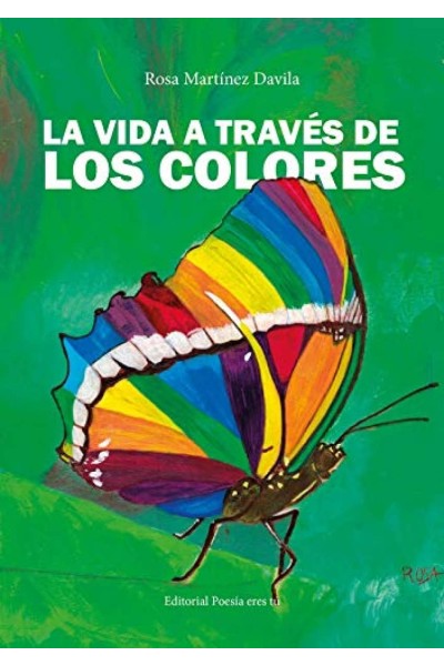 LA VIDA A TRAVÉS DE LOS COLORES