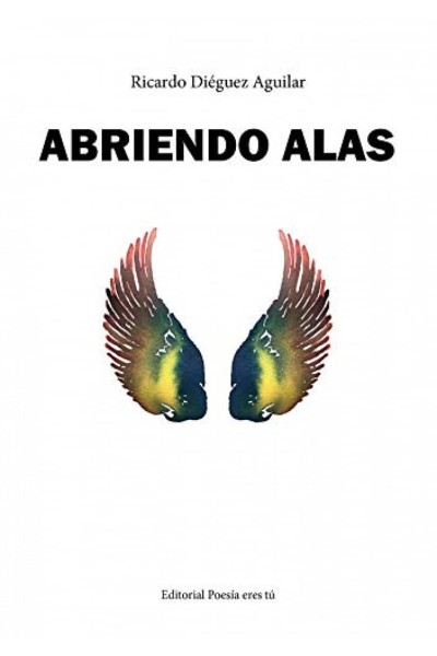 ABRIENDO ALAS