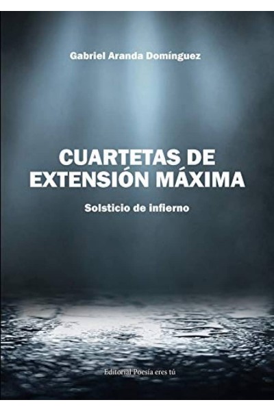 CUARTETAS DE EXTENSIÓN MÁXIMA
