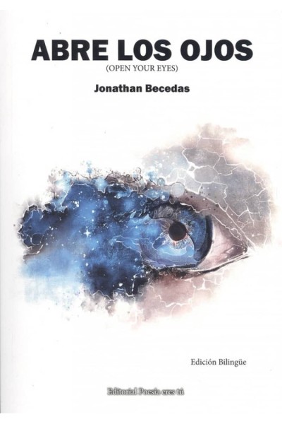 ABRE LOS OJOS (OPEN YOUR EYES)