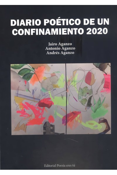 DIARIO POETICO DE UN CONFINAMIENTO 2020