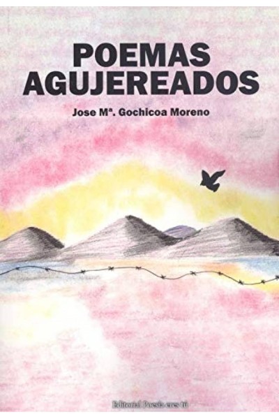 POEMAS AGUJEREADOS. POEMAS, REFLEXIONES Y RELATOS AGUJEREADO
