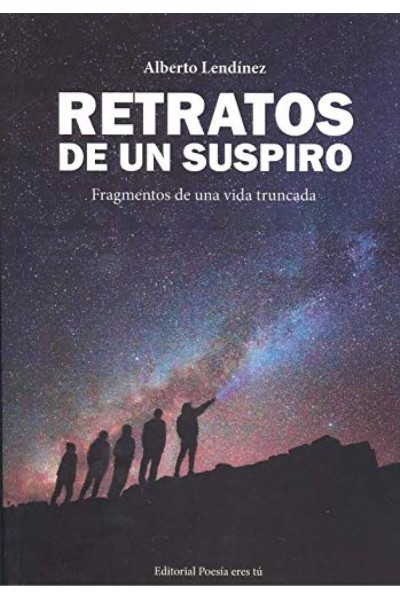 RETRATOS DE UN SUSPIRO