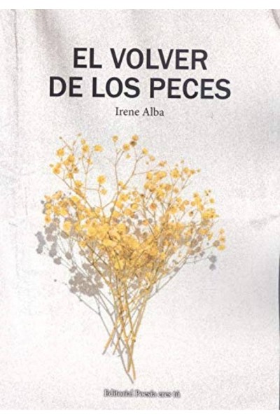 EL VOLVER DE LOS PECES