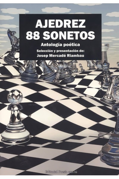 AJEDREZ 88 SONETOS