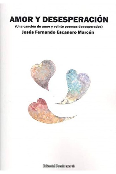 AMOR Y DESESPERACION