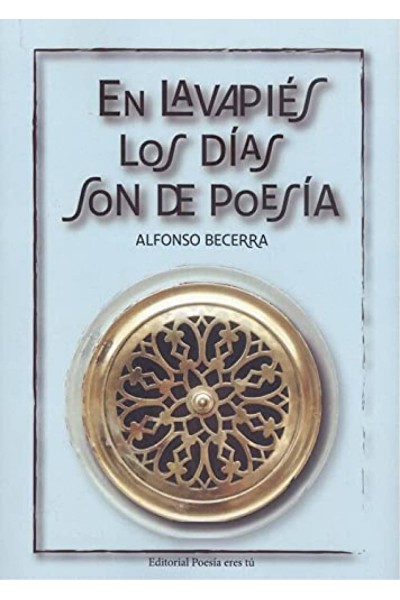 EN LAVAPIÉS LOS DÍAS SON DE POESÍA