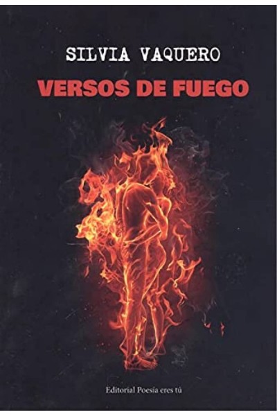 VERSOS DE FUEGO