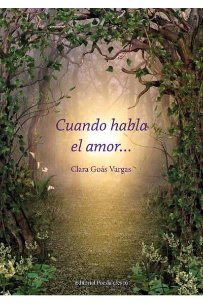 CUANDO HABLA EL AMOR?