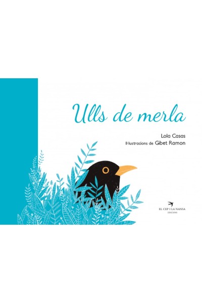 ULLS DE MERLA