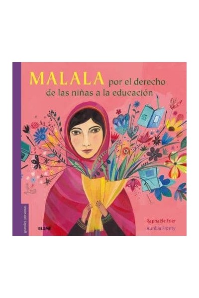 MALALA