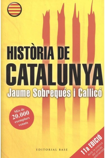 HISTÒRIA DE CATALUNYA