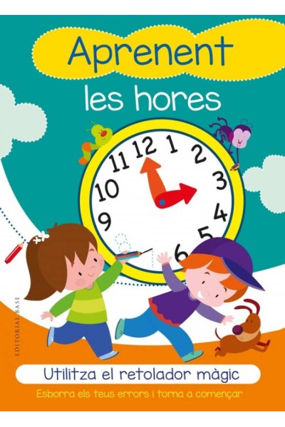 APRENENT LES HORES