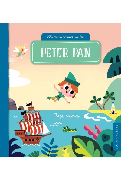 PETER PAN