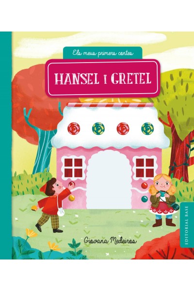 HANSEL I GRETEL