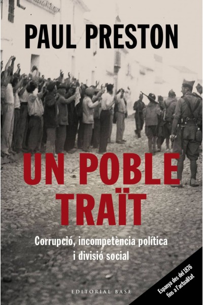 UN POBLE TRAÏT