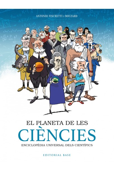 EL PLANETA DE LES CIÈNCIES