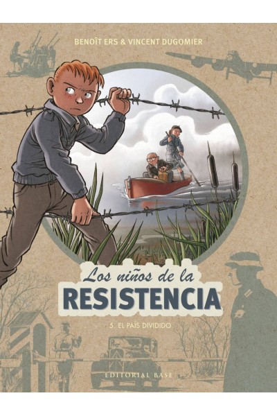 EL PAÍS DIVIDIDO