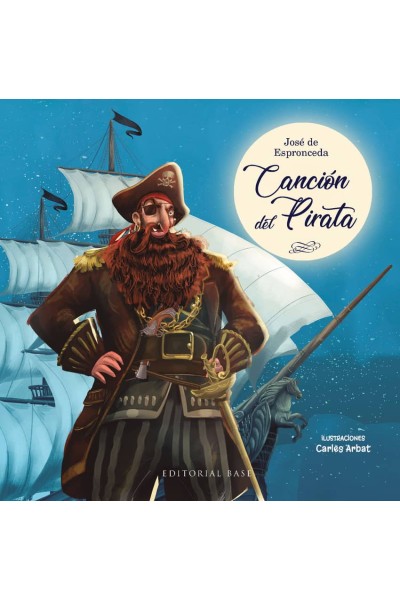 CANCIÓN DEL PIRATA