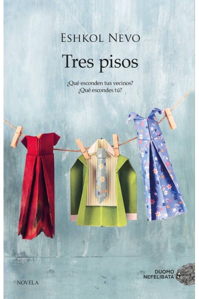 TRES PISOS