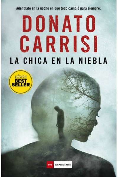 LA CHICA EN LA NIEBLA