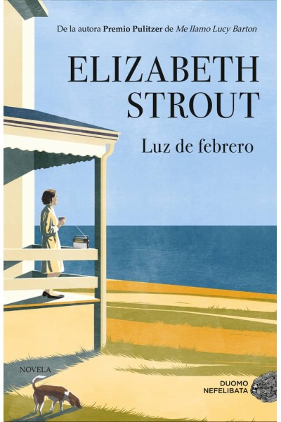 LUZ DE FEBRERO