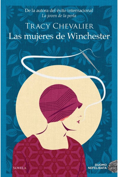LAS MUJERES DE WINCHESTER