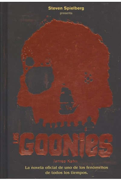 LOS GOONIES