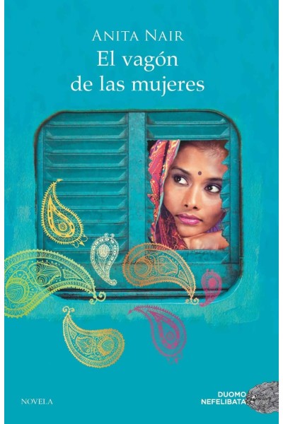 EL VAGÓN DE LAS MUJERES (NE)