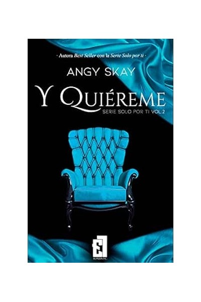 Y QUIÉREME