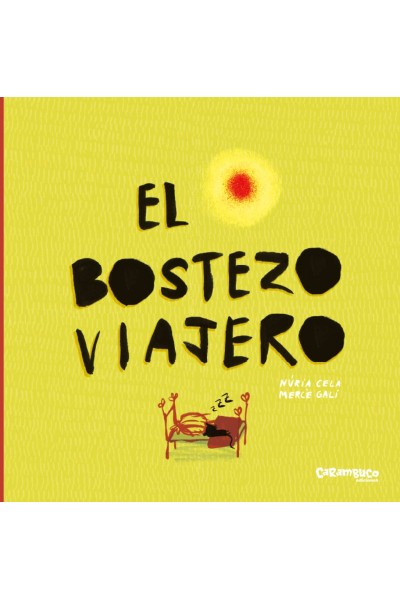 EL BOSTEZO VIAJERO