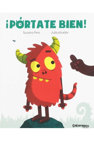 ¡PÓRTATE BINE!
