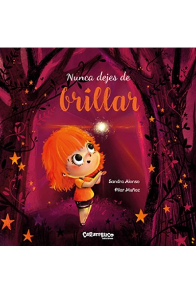 NUNCA DEJES DE BRILLAR