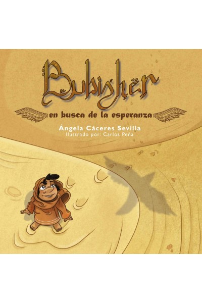 BUBISHER