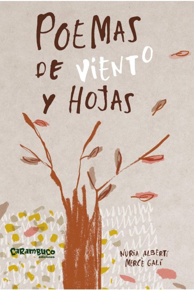 POEMAS DE VIENTO Y HOJAS