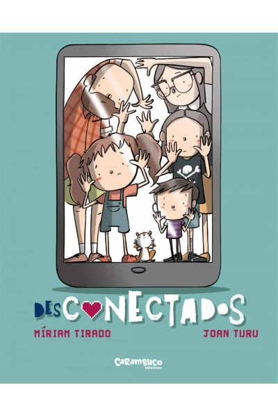 DESCONECTADOS
