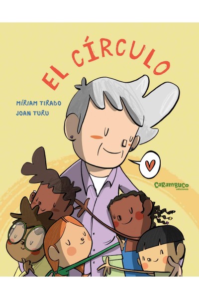 EL CÍRCULO
