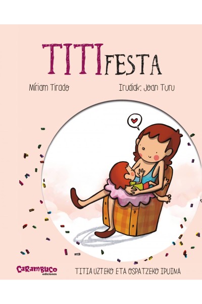 TITIFESTA