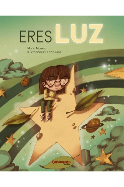 ERES LUZ