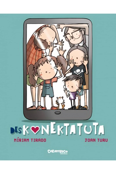 DESKONEKTATUTA
