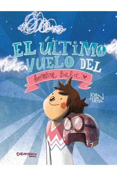 EL ULTIMO VUELO DEL HOMBRE BALA