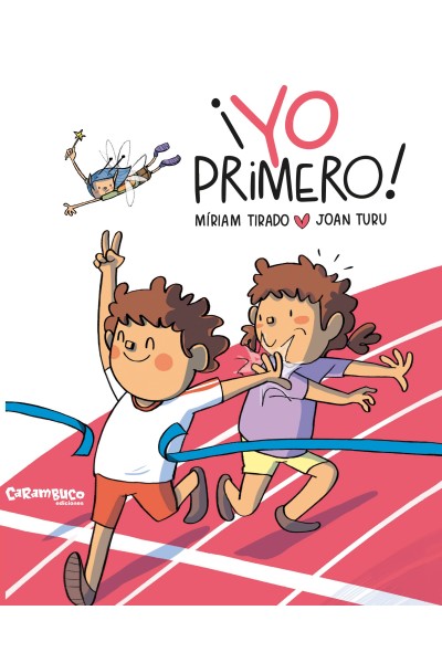 YO PRIMERO