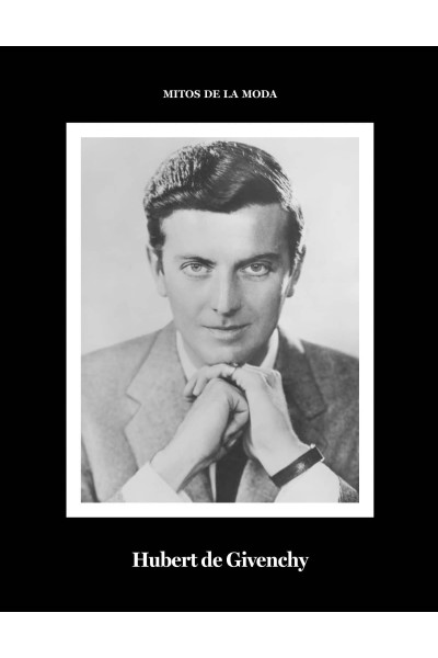 HUBERT DE GIVENCHY.