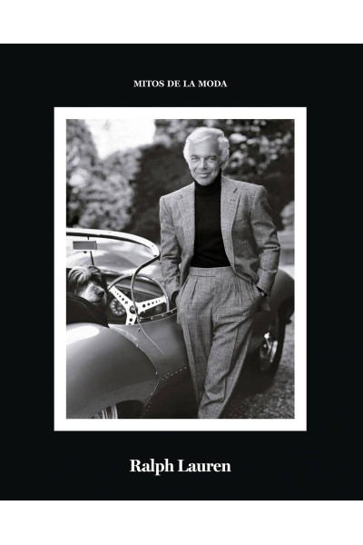 RALPH LAUREN.