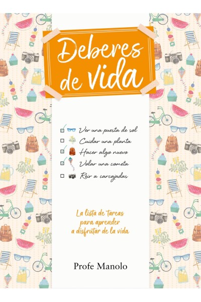 DEBERES DE VIDA