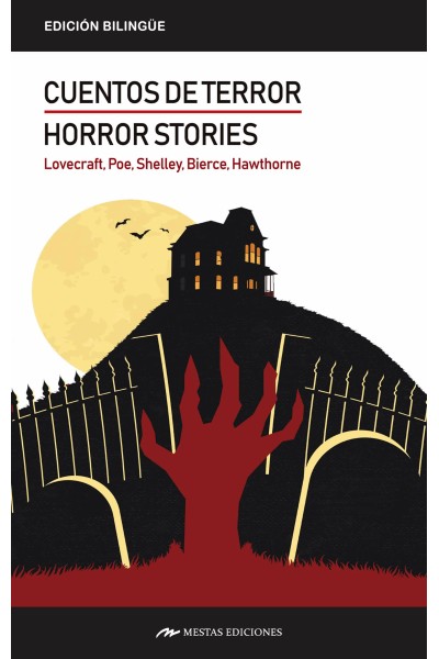 HORROR STORIES/CUENTOS DE TERROR