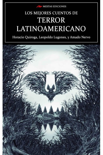 LOS MEJORES CUENTOS DE TERROR LATINOAMERICANO