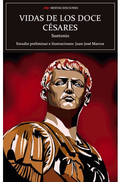 VIDAS DE LOS DOCE CESARES