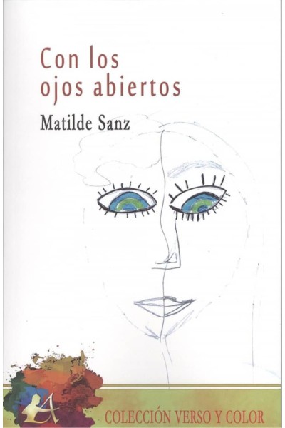 CON LOS OJOS ABIERTOS